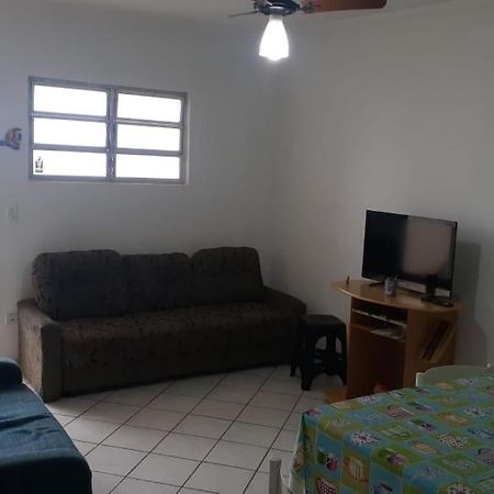 Apartamento Frente A Praia Peruíbe Zewnętrze zdjęcie