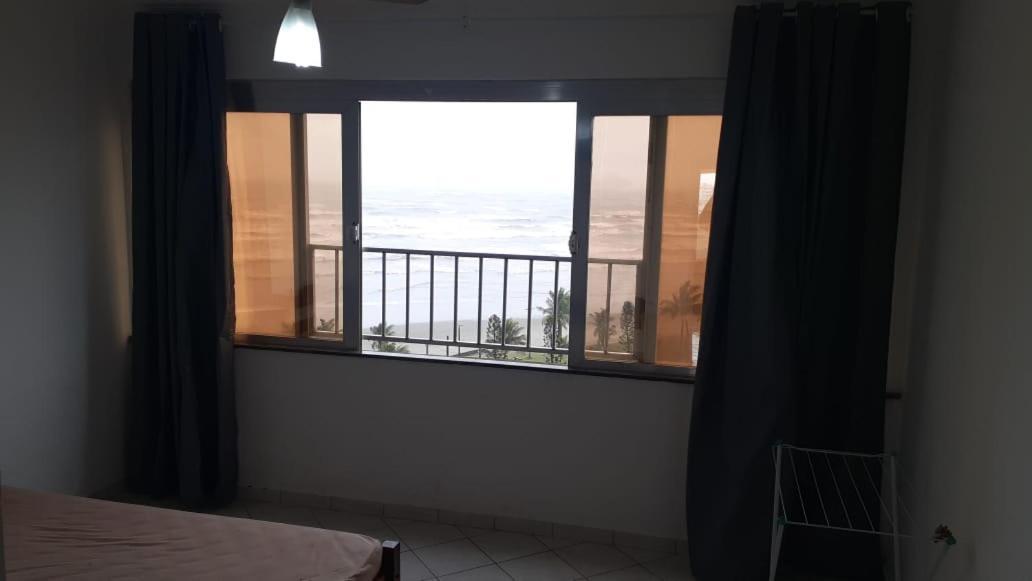 Apartamento Frente A Praia Peruíbe Zewnętrze zdjęcie