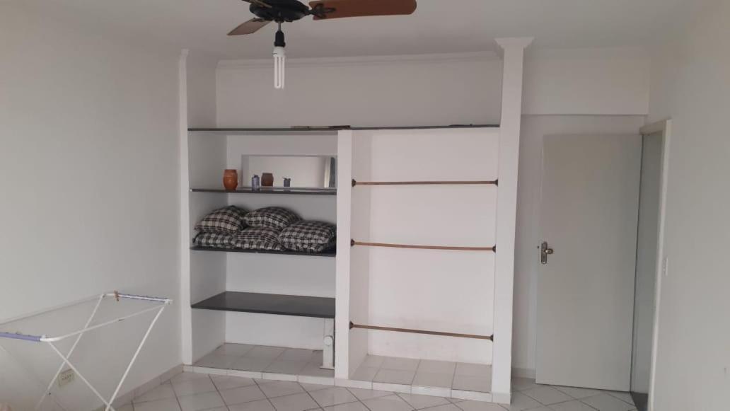 Apartamento Frente A Praia Peruíbe Zewnętrze zdjęcie